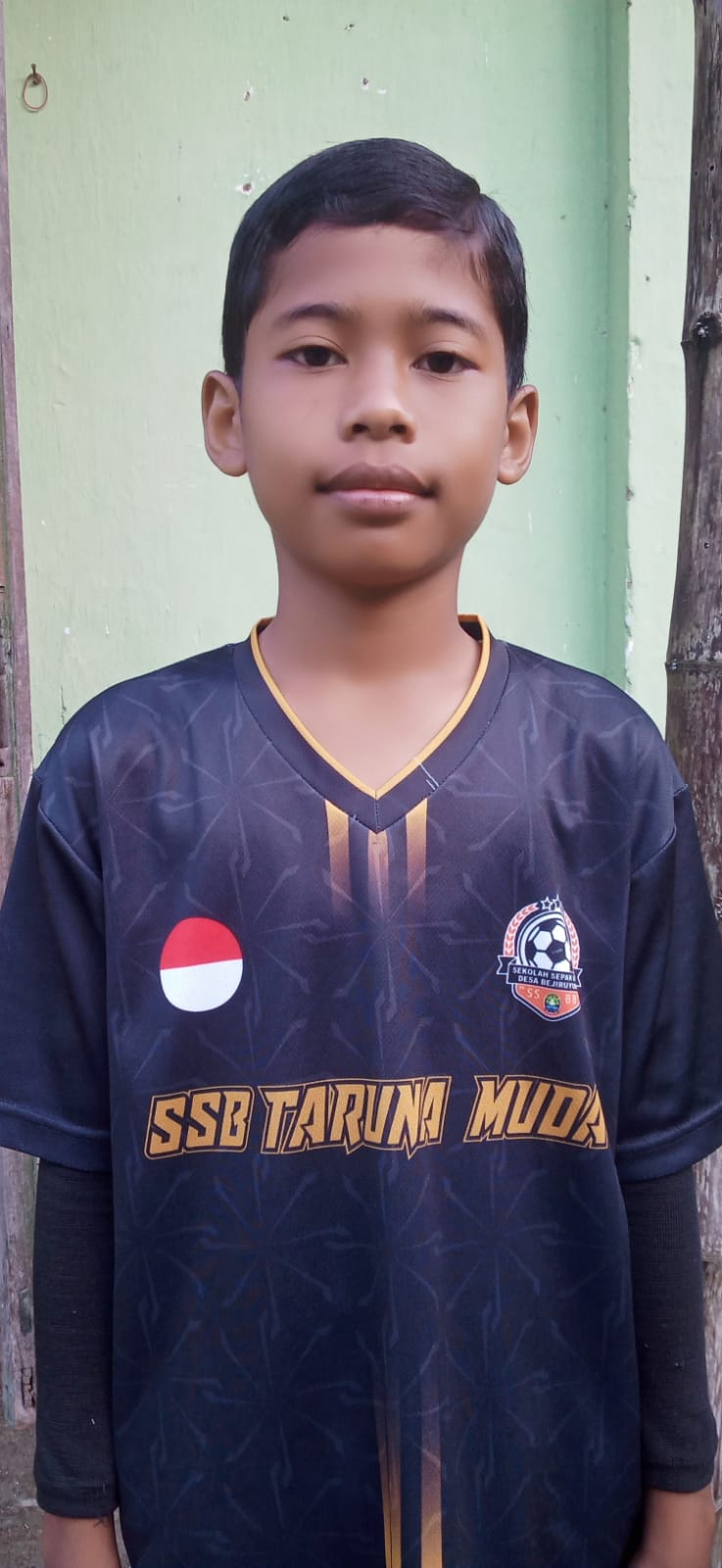ARSYAD LUTFI SETIAWAN